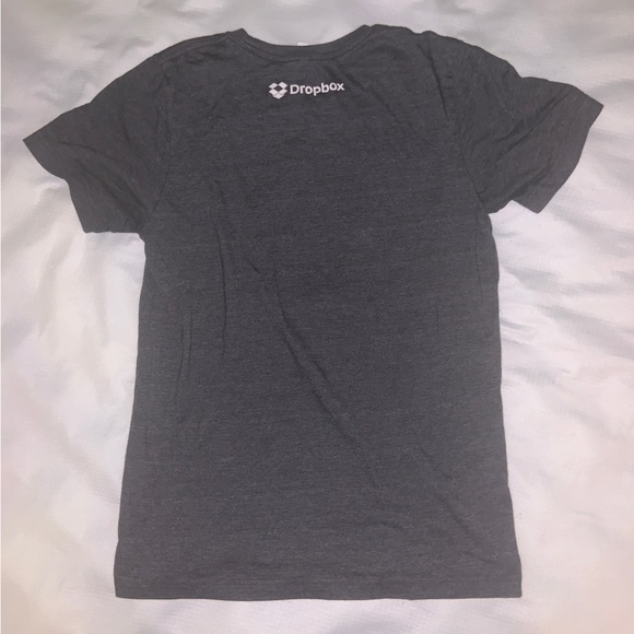 Dropbox t shirt - Picture 2 of 2